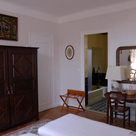 La Maison D'Antan Hotel Arzacq-Arraziguet Quarto foto