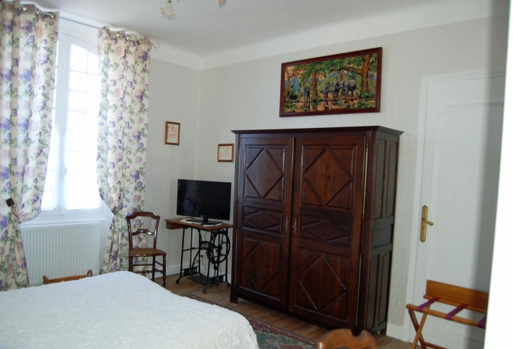 La Maison D'Antan Hotel Arzacq-Arraziguet Quarto foto