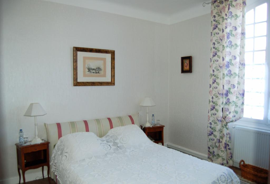 La Maison D'Antan Hotel Arzacq-Arraziguet Quarto foto